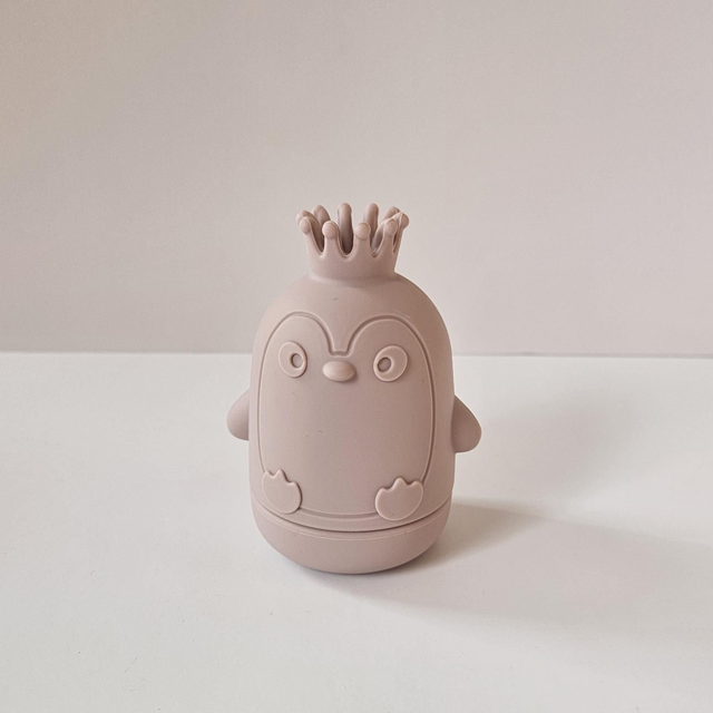 Juego Tina - Pingüino