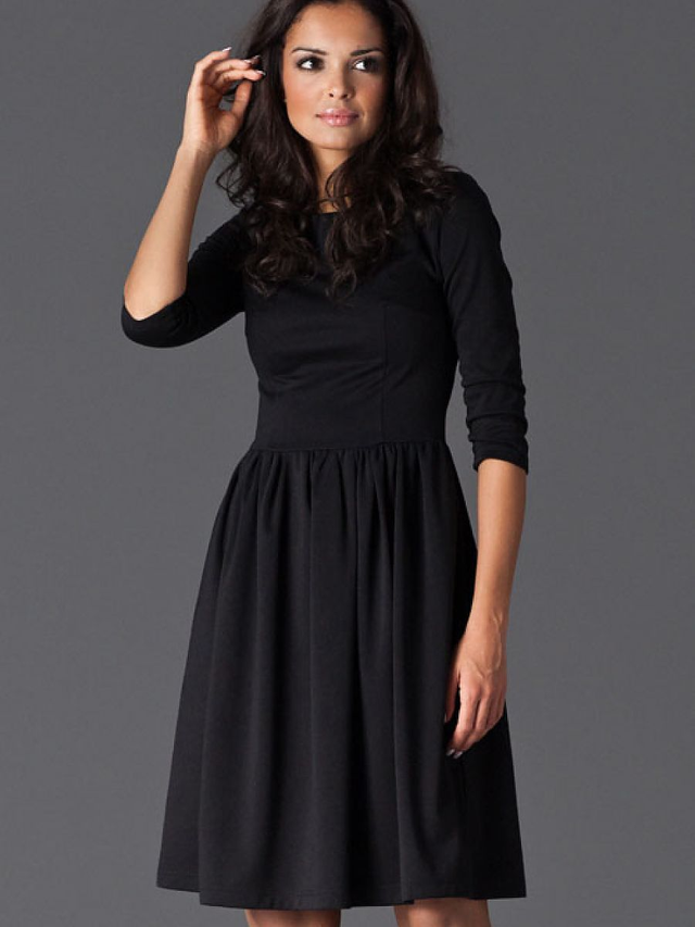 Vestito da giorno model 27941 Figl