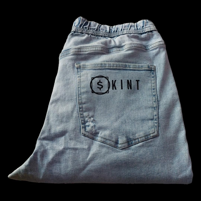 Skint jeans