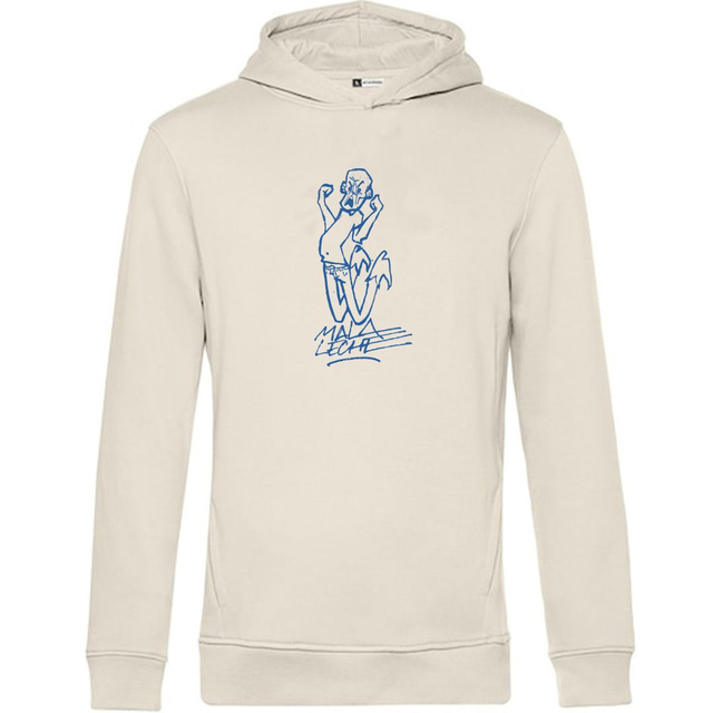 MALA LECHE HOODIE  