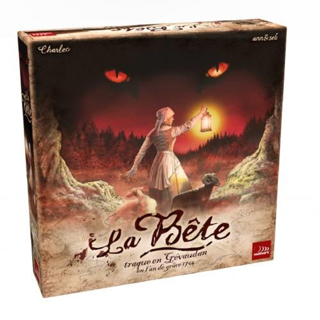 La bête