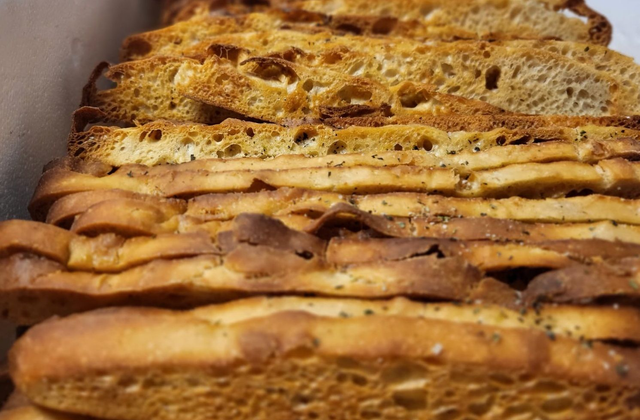 CROSTINI MAISON 200G