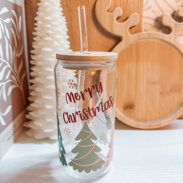 Tasse Merry Christmas 