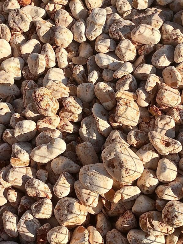 Ciottolo Rosso Verona 40/60 mm