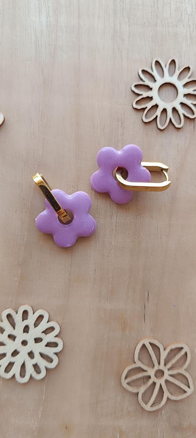 Pampilles Lilas