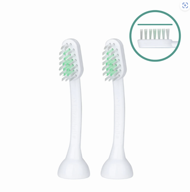 Pack of 2 Large Attachments (A2) 