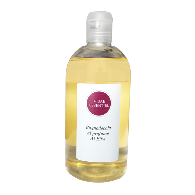 Bagnodoccia Avena