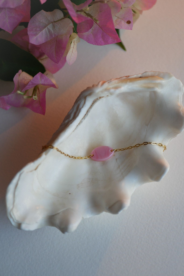 Bracelet lambi