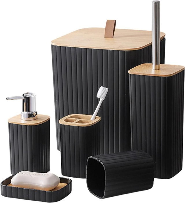 Ensemble de salle de bain 