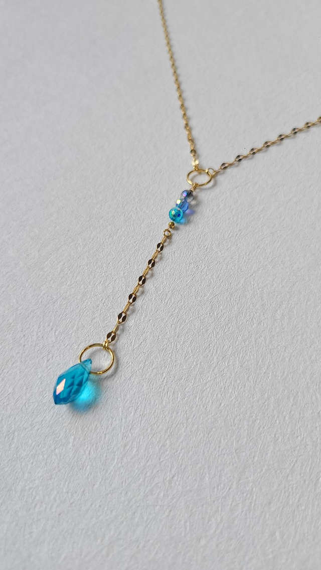 Collier Azura