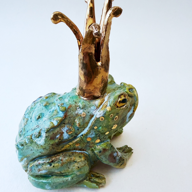 Humphrey -Tish Campbell Exhibition