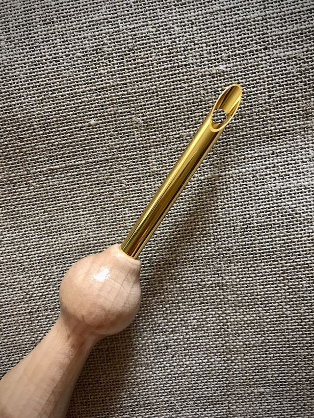 Aiguille à puncher 5 mm