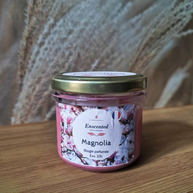 Magnolia