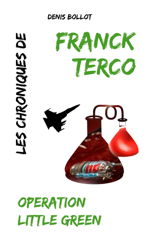 Opération Little Green