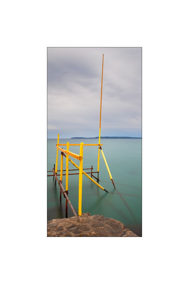 Le bateau ne viendra plus