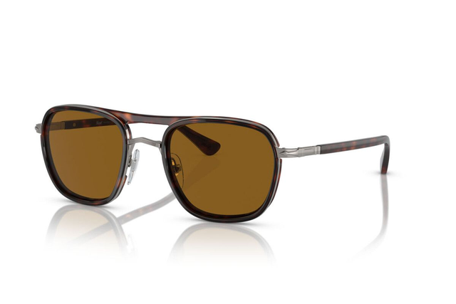 Eyewear Man Woman Persol  PO 2484S 114433