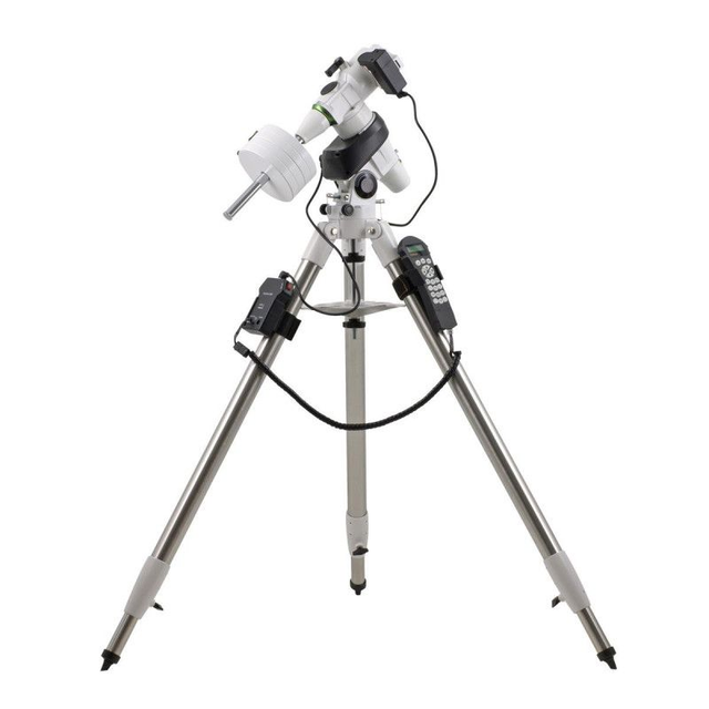 Monture équatoriale Sky-Watcher NEQ5 Pro Go-To