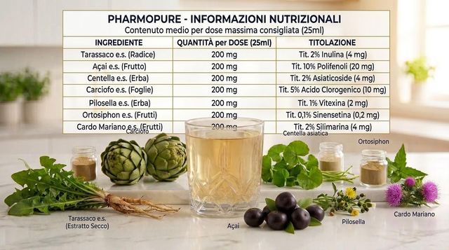 PHARMOPURE 500 ml