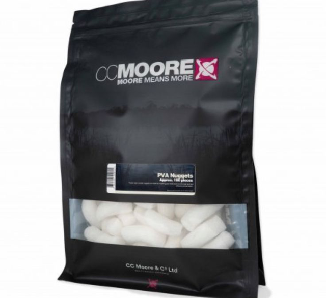 CC Moore PVA Nuggets
