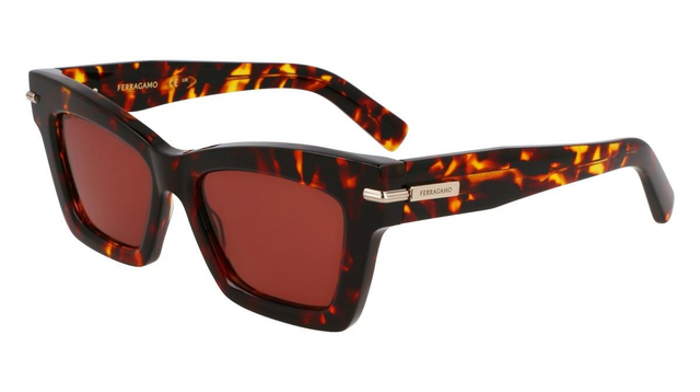 Eyewear Woman Salvatore Ferragamo  SF2031S 242