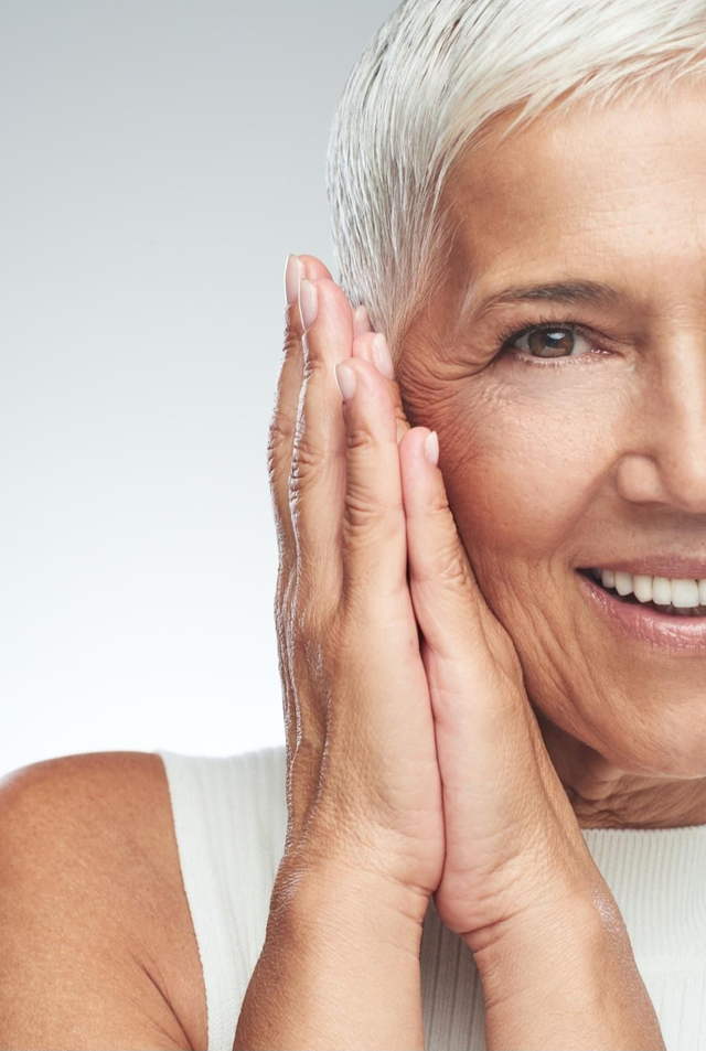 Course of 6 Signature Facials (buy 5, get 1 free)