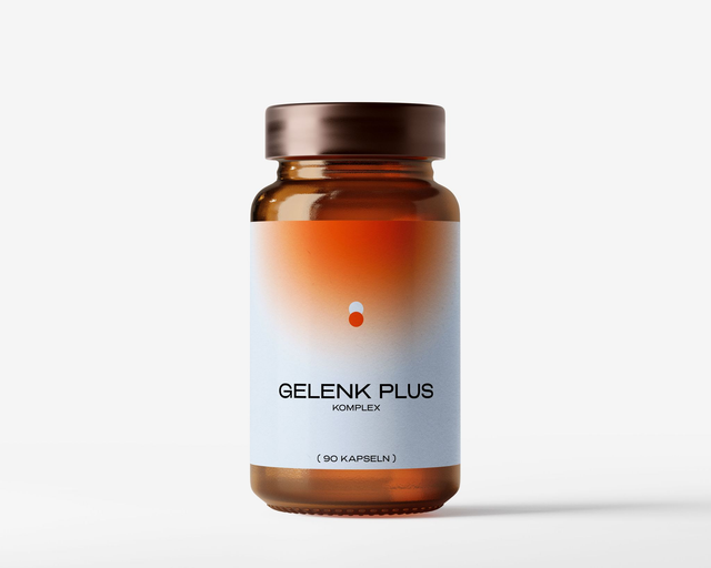 Gelenk Plus Komplex 