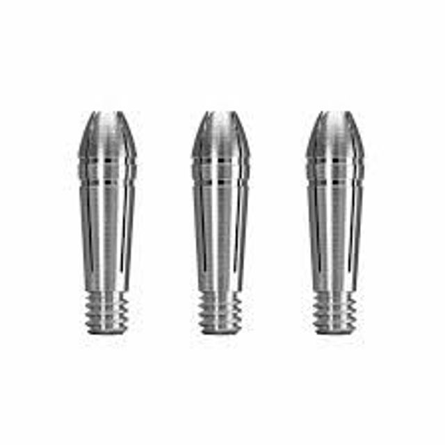 Mission Titan Fox Tops