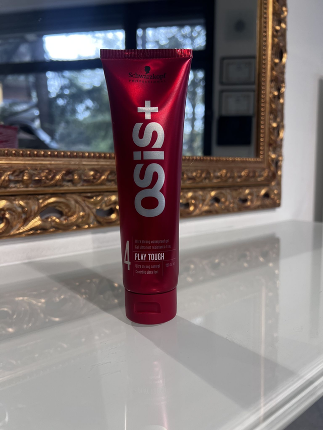 Schwarzkopf Professional OSiS+ Play Tough Gel 4 150 ml