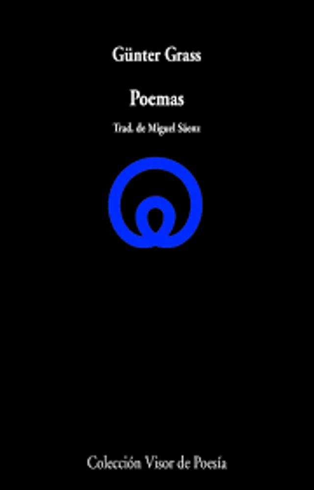 Poemas - Günter Grass