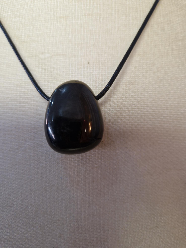 Jais ( Gagate) / 002