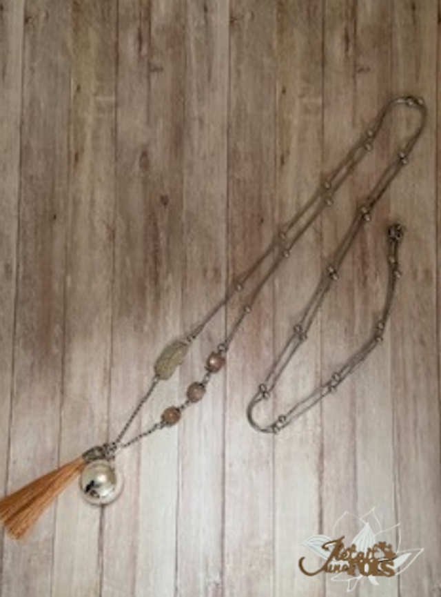 Bola "Pompon" - Style a
