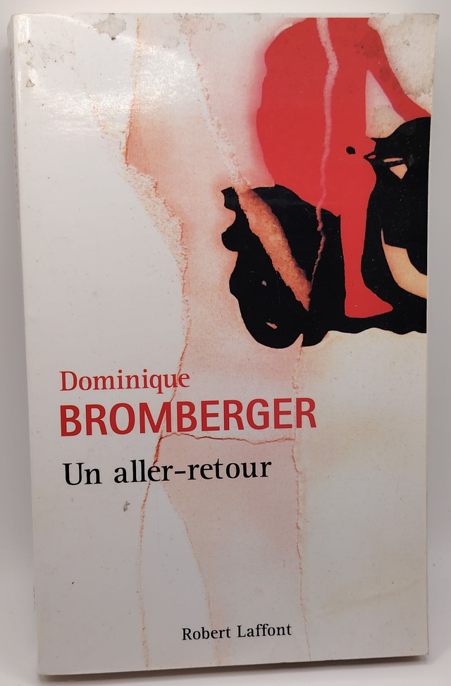 Un aller-retour de Dominique Bromberger