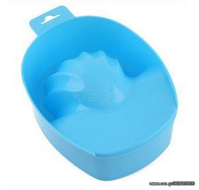 Επαγγελματικό Μπολ Μανικιούρ (Manicure Bowl)