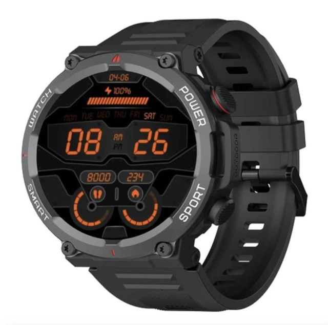 Blackview W50