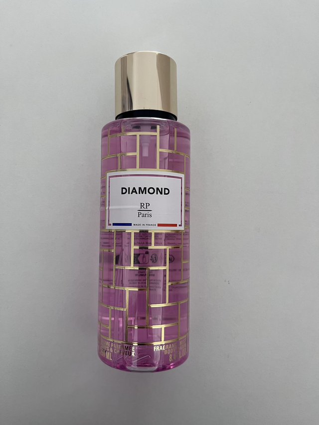 Brume Diamond RP paris