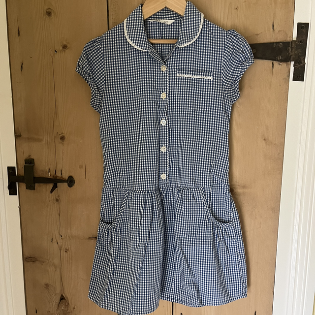 Summer dress 6-7 years
