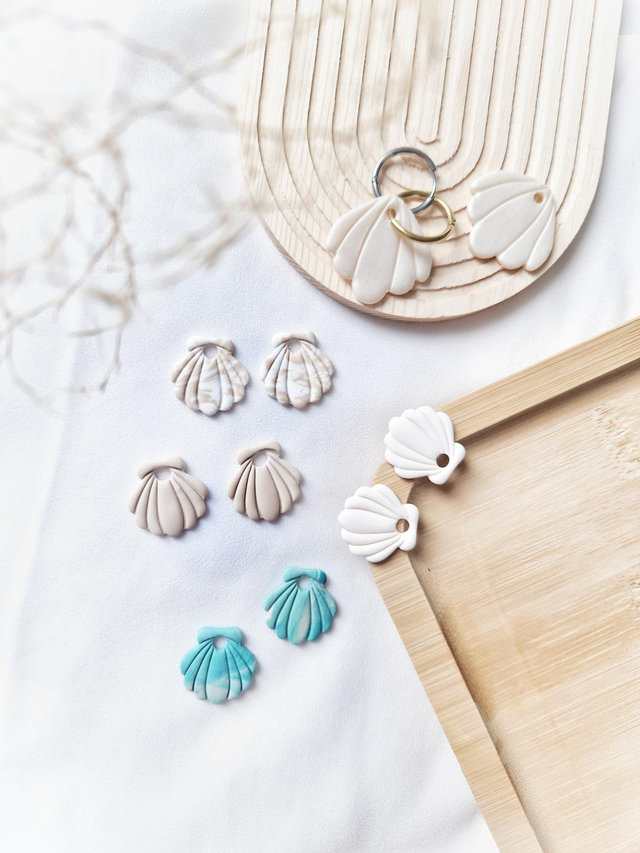 Coquillages 