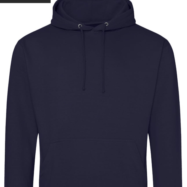 Hoodie Ashbourne