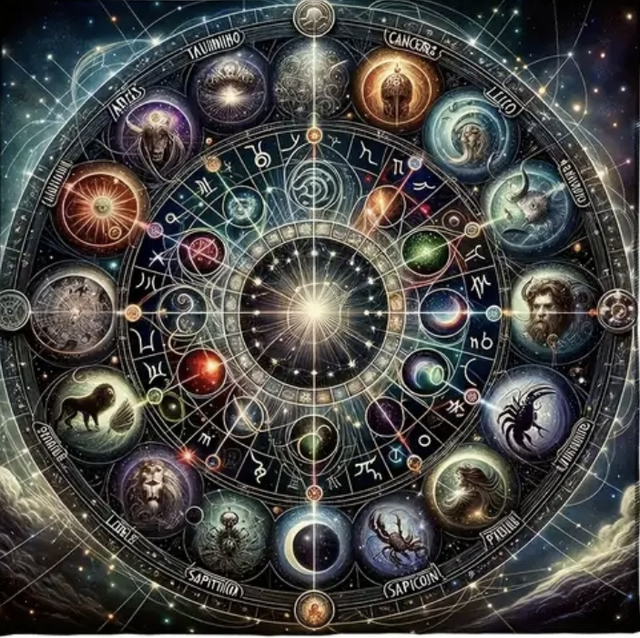 Alttariliina horoskooppi 