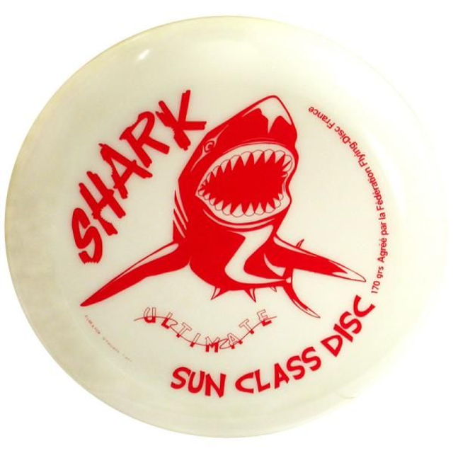 Disc Ultimate Shark Phospho