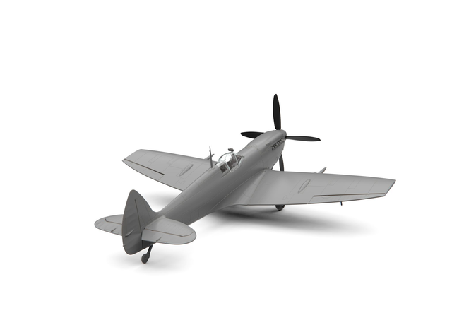 Supermarine Spitfire Mk.IXe