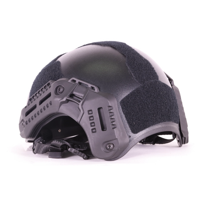 Casque MK Wo Sport (Noir)