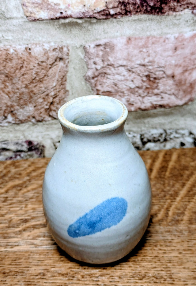 Posy Stoneware Vase