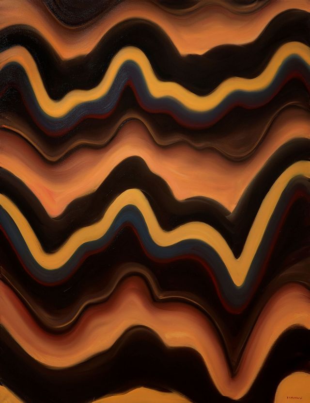 Solaris_120x100 olej płótno 2023