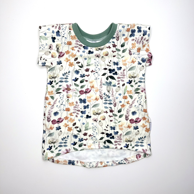 CutieShirt Gr.116