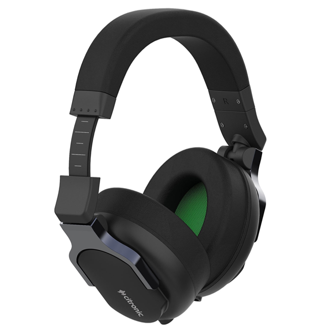 citronic Professional Studio Monitor Headphones