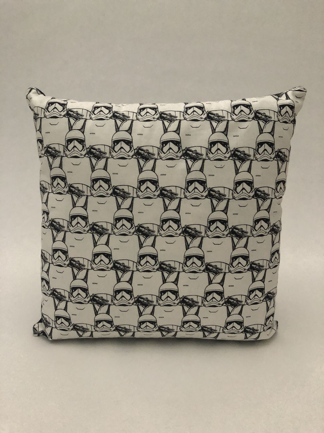 Star Wars - First Order Troopers