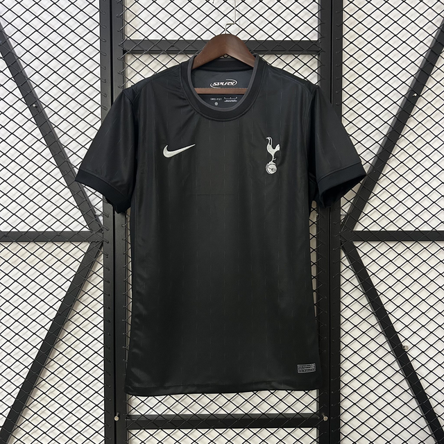 Camiseta 2º Tottenham Hotspur - Versión Fan - 25-26