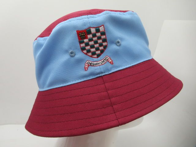 Bucket Hat, M/L Size, Unisex, Home