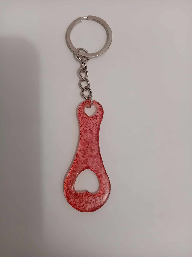 porte clef jeton de caddie